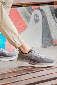 Resim Jump 29586 Erkek Spor Ayakkabı GRİ 4 