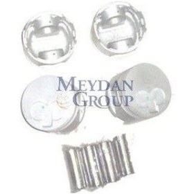 Resim Toyota Hılux- Pıck Up Ln145- 98/01 Piston 0.50 2l 2.4cc 92.5x2x2x4 Tık Diğer 
