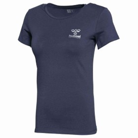 Resim hummel Denı Kısa Kollu Tişört 