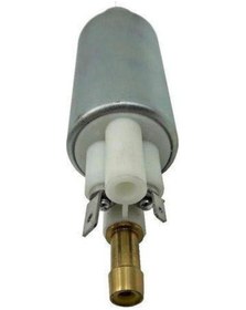 Resim RENAULT R19-CLIO I-MEGANE I-TWINGO YAKIT POMPASI SÜZGEÇLİ 3 BAR DEMİR TİP HELLUX 7700802178 