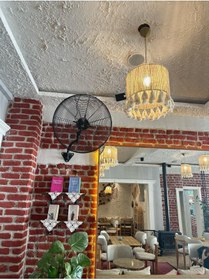 Resim Vanti Vantilatör 