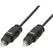 Resim Platoon Optik Toslink Kablo 20 Metre 