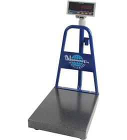 Resim Dikomsan Terazi Baskül Hct-El 150 KG 40x50 Baskül 