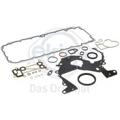 Resim ELRING 584450 TAKIM CONTA ALT E90 91 92 93 F07 10 11 F01 02×5 X6 