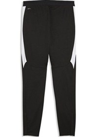 Resim Puma Teamfinal26 Training Pants Erkek Futbol Kamp Eşofman Altı 65968803 Siyah 