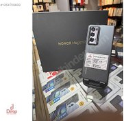 Resim Honor Magic V2 İkinci El TR | 512 GB 16 GB | Siyah 