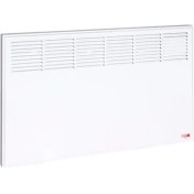 Resim Ivigo Manuel Beyaz Isıtıcı 1000W 