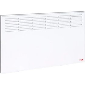 Resim Ivigo Manuel Beyaz Isıtıcı 1000W 