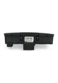 Resim İbiza Merkezi Kilit Koltuk Isıtma Düğmesi Paneli - Seat 6p0927137a 