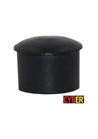 Resim Çap 32 Plastik Iç Bombeli Tapa 1,5 Mm 