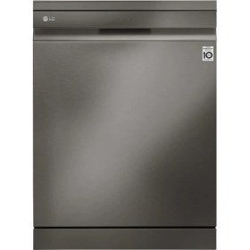 Resim LG DFC325HD QuadWash Bulaşık Makinesi 