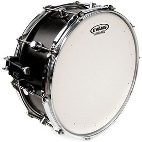 Resim Evans Genera Dry Snare Batter 13 İnch - B13dry Trampet Derisi 