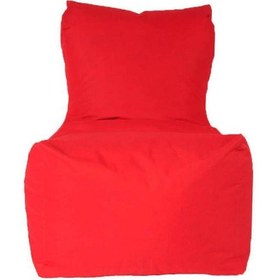 Resim Enerji Koltuk Kırmızı İmperteks 80 35 65 Cm 