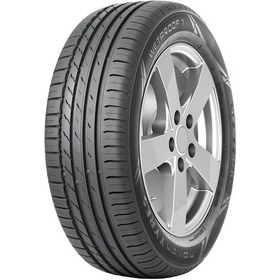 Resim Nokian Tyres 215/55 R18 99V XL Wetproof 1 Yaz Lastiği 2023 