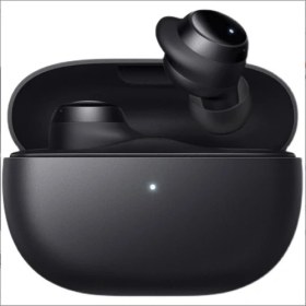 Resim Xiaomi Redmi Buds 3 Lite Siyah Bluetooth Kulaklık 
