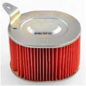 Resim Genel Markalar Honda Fizy 125 Hava Filtresi (359794421) 