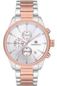 Resim Momentus Cc272t-02sr Erkek Kol Saati 