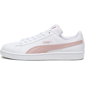 Resim Puma Up Unisex Beyaz Sneaker Beyaz 