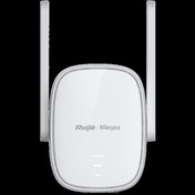 Resim Ruijie-Reyee RG-EW300R 300 Mbps Wifi Range Extender-Menzil Genişletici 