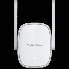 Resim Ruijie-Reyee RG-EW300R 300 Mbps Wifi Range Extender-Menzil Genişletici 