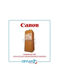 Resim Canon Mc-30 1156c002 Atık Kutusu 