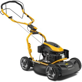 Resim Stiga Multiclip 750S ST 170 Ohv Benzinli Çim Biçme Makinesi 