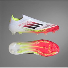 Resim Adidas F50 Elite Fg Erkek Krampon C-adııe1214e10a00 Beyaz 