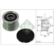 Resim ALTERNATOR KASNAGI W211 03>08 W463 00> W163 01>05 W220 00>05 