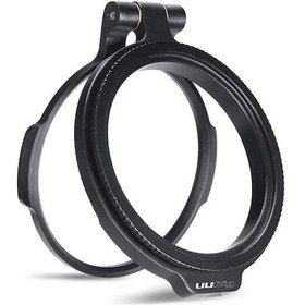 Resim Uurig R-72 Hızlı Filtre Takma Aparatı 72 mm 