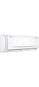 Resim 2024 Model A++ Comfort 18000 Btu Inverter Klima R32 