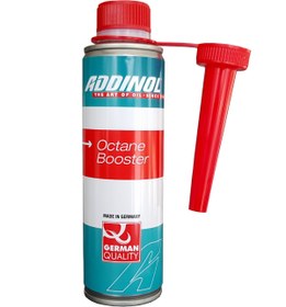 Resim Addınol Octane Booster - Benzin Oktan Artırıcı Yakıt Katkısı ( 300 ml ) 