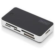 Resim DA-70330-1 Digitus USB 3.0 Kart Okuyucusu 