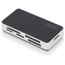 Resim DA-70330-1 Digitus USB 3.0 Kart Okuyucusu 