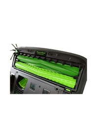 Resim Srfn Ticaret Irobot Roomba S9 / S9 Plus Uyumlu Robot Süpürge Ana Silindir Fırça -1 Çift 