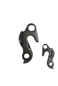 Resim DT Bisiklet Aksesuar Dt Bisiklet Kadro Kulağı Klk-103 