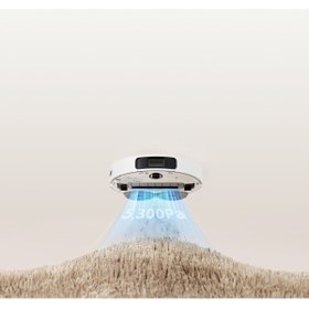 Resim Dreame İstasyonlu Robot Süpürge 5.300 Pa Emiş Gücü 