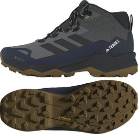 Resim adidas Terrex Skychaser AX5 Mid GORE-TEX Hiking Outdoor Ayakkabı, 01-JQ2210-2 