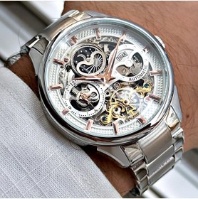 Resim Tiger ERKEK KOL SAATİ TI-593HO 