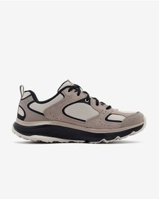 Resim Skechers Skechers D'lux Pro Kadın Siyah Outdoor Ayakkabı 180262 Bktp Siyah 