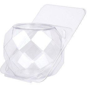 Resim Küre Ambalaj 190 Mm - 150 Adet 