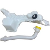 Resim Renault Clio 5 2019- Su Fıskiye Deposu Oem No:289108657r 