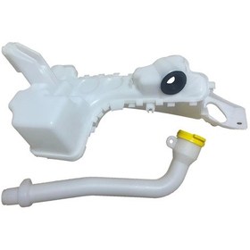 Resim Renault Clio 5 2019- Su Fıskiye Deposu Oem No:289108657r 