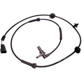 Resim ABS KABLOSU SENSÖRÜ FOCUS 1.4 16V 1.6 16V 1.8 16V 2.0 16V 98-04 A 