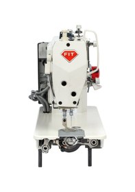 Resim Fit Z8T Tam Otomatik Elektronik Düz Dikiş Makinesi 