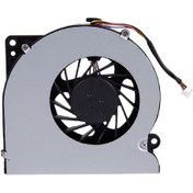 Resim Asus K52f-sx065x, K52f-sx074v, K52f-sx134v, K52f-sx144r, K52f-ex575v Uyumlu Fan Soğutucu 