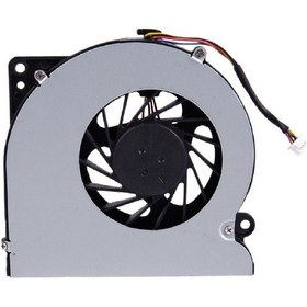 Resim Asus K52f-sx065x, K52f-sx074v, K52f-sx134v, K52f-sx144r, K52f-ex575v Uyumlu Fan Soğutucu 
