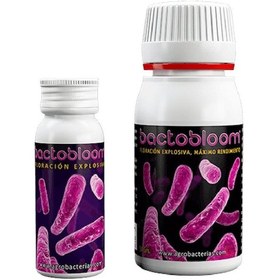 Resim Agrobacterias Bactobloom 50 G 