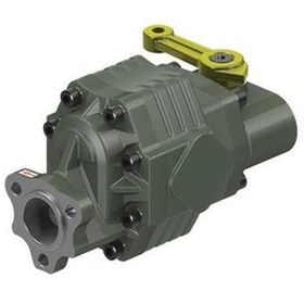 Resim 30 Serisi Mekanik Kontrol Uni Dişli Pompalar 