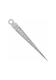 Resim Aralık Mastarı 150mm 