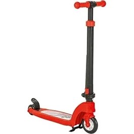 Resim Sport Scooter (Kırmızı) 